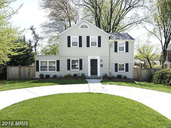2nd image of 4102 Knowles Ave