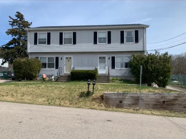 3 Turano Ave, Westerly, RI 02891