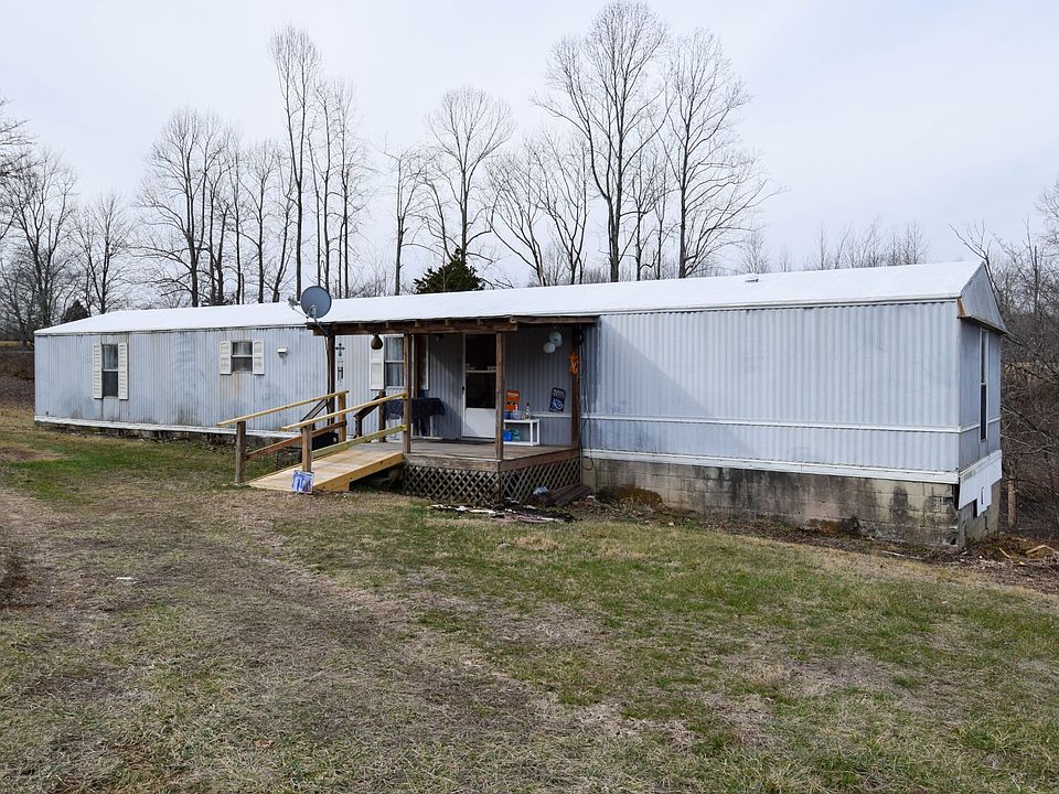 1160 Old Mount Vernon Rd Bethpage TN Zillow