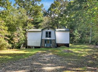 154 Foggy Meadow Dr, Blairsville, GA 30512