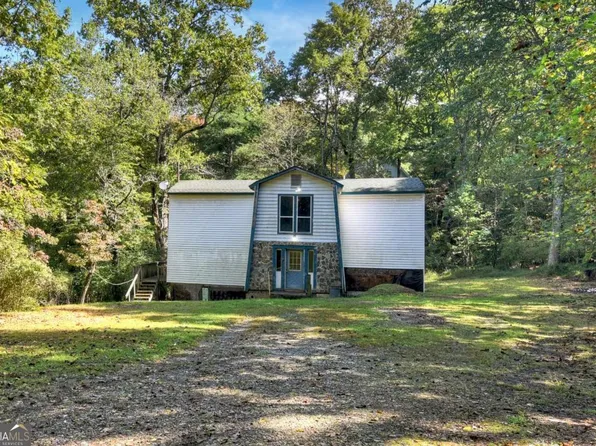 154 Foggy Meadow Dr, Blairsville, GA 30512