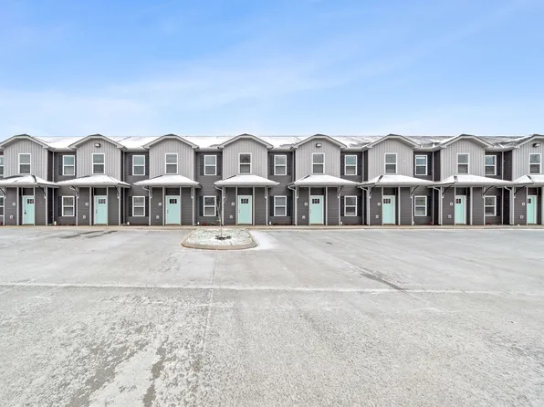 827 Professional Park Dr #H, Clarksville, TN 37040