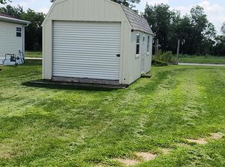 511 E 1st St UNIT 48, Huxley, IA 50124