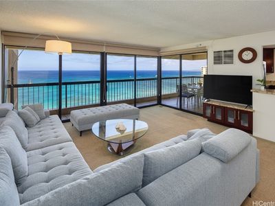 2470 Kalakaua Ave APT 3004, Honolulu, HI, 96815