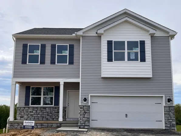 379 Leslie Farms Dr, Connoquenessing Boro, PA 16033