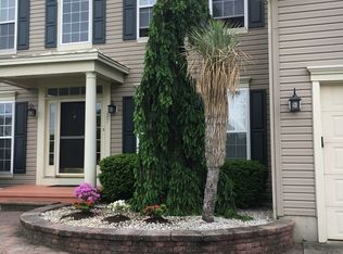 37 Red Fox Trl, Sicklerville, NJ 08081