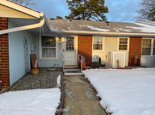 1079 Argyll Cir #C, Lakewood, NJ