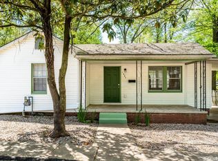 1527 Monroe St, Malvern, AR 72104