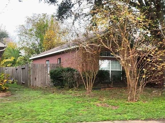 Property Side View