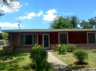 3003 Hillcrest Dr, San Antonio, TX 78201