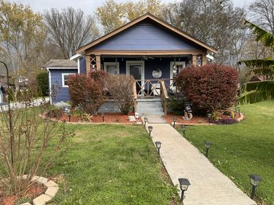 116 Poplar St N, Cowan, TN, 37318