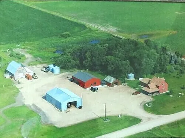 5005 90th Ave SE, Montpelier, ND 58472