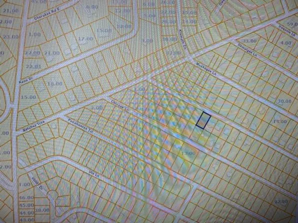 4016 Moccasin Ln, Crossville, TN 38572