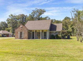 7097 Jim Rushing Rd, Denham Springs, LA 70706