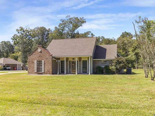 7097 Jim Rushing Rd, Denham Springs, LA 70706