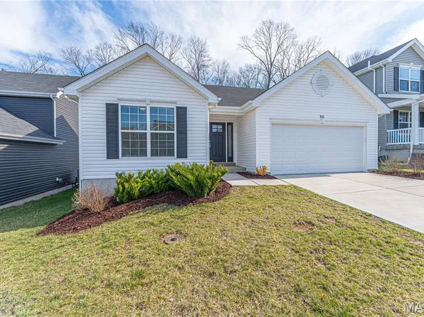 910 Boulder Crest Ct, Eureka, MO 63025