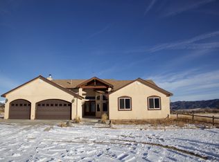 8519 Chaparral Way, Salida, CO 81201