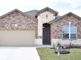 8515 Hamer Rnch, San Antonio, TX 78254