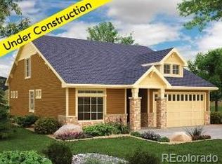 5505 Himalaya Ct, Denver, CO 80249