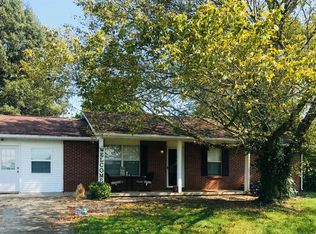 319 Gasser Ln, Cynthiana, KY 41031