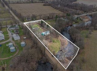 65422 Cassopolis Rd, Cassopolis, MI 49031