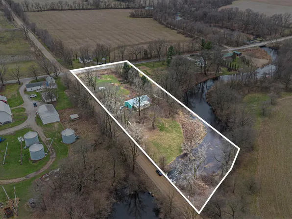 65422 Cassopolis Rd, Cassopolis, MI 49031