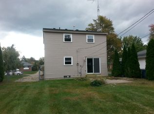 4022 Herman Pl, Toledo, OH 43623