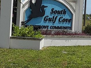 10376 Saint Paul Dr, Port Charlotte, FL 33981