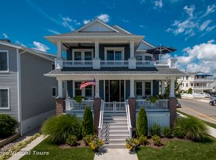 2302 Asbury Ave, Ocean City, NJ 08226