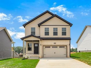 48 Echo Rdg Lot 48, Oak Grove, KY 42262