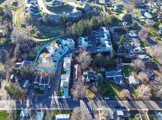 916 Hidden Lane, Prosser, WA