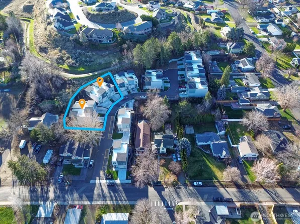 916 Hidden Lane, Prosser, WA 99350