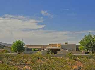 4873 River Heights Dr, Las Cruces, NM 88007