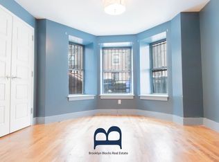 130 New York Ave #1F, Brooklyn, NY 11216