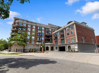 18 Wanless Ave #PENTHOUSE 6, Toronto, ON M4N3R9