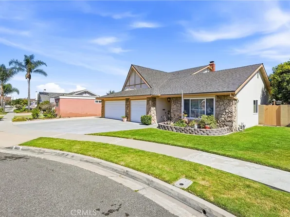 8821 Tamarisk Cir, Westminster, CA 92683