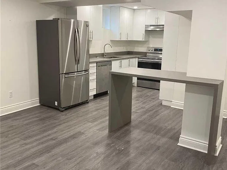 46 Tewsley Pl #LOWER LEVEL — Photo 8