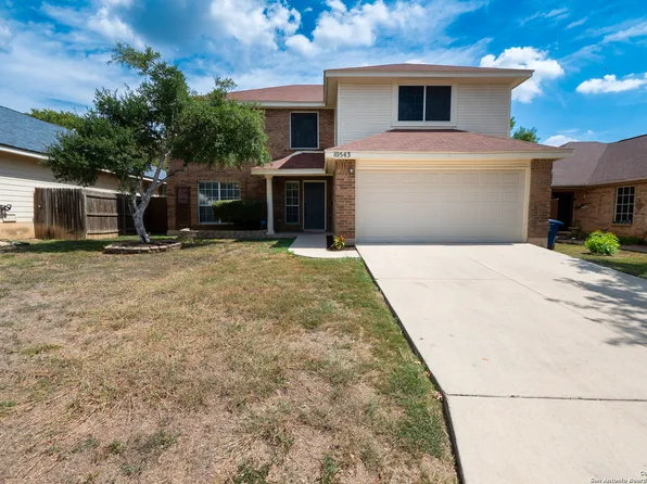 10543 CAT MTN, San Antonio, TX 78251