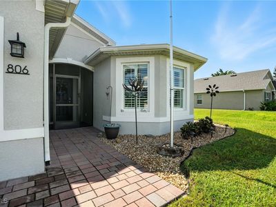 806 Champion Ave, Lehigh Acres, FL, 33971