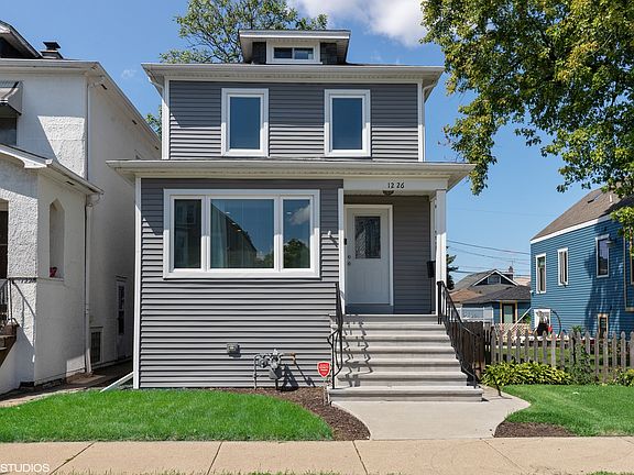 2nd image of 1226 Elmwood Ave