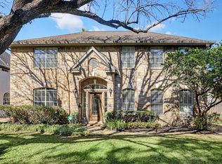 4808 Wedgewood Dr, Bellaire, TX 77401