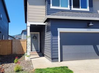 2676 U St, Springfield, OR 97477