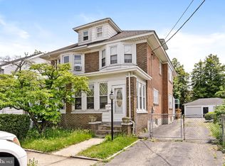 2129 Liberty St, Hamilton, NJ 08629