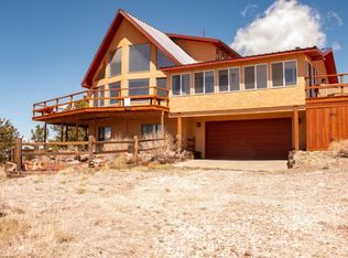 1105 County Road 319, Silver Cliff, CO 81252