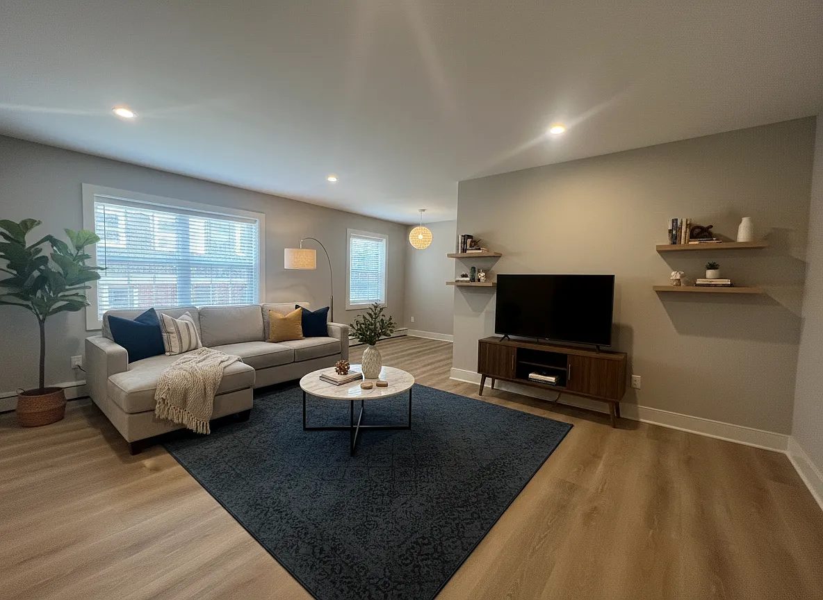 2 bed, 950 sqft, $1,995 — Photo 1