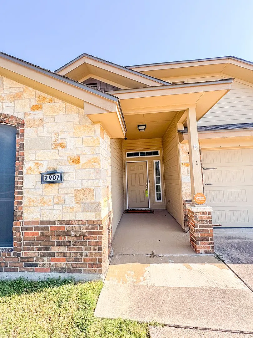 3 Bed/2 Bath Home For Rent in Killeen, TX! — Photo 2