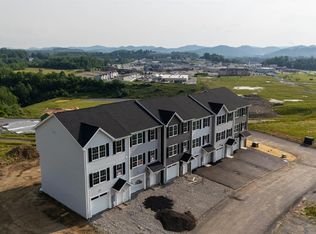 LOT 70 Martins Perch St, Fairmont, WV 26554