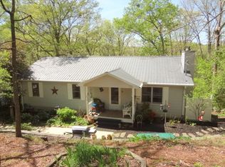 530 Holly Terrace Rd, Franklin, NC 28734
