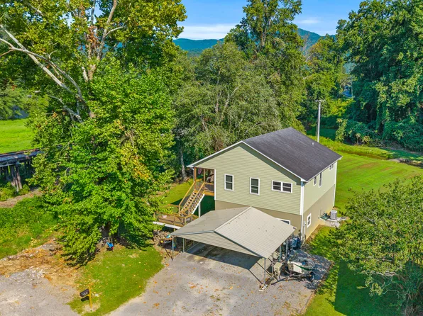 101 River View Ln, Reliance, TN 37369