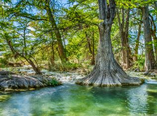 192 FM 2828, Medina, TX 78055